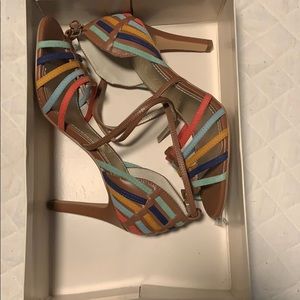 Heels, NWOT